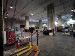 Cogent 1.logistics Hub (D22), Warehouse #558113441